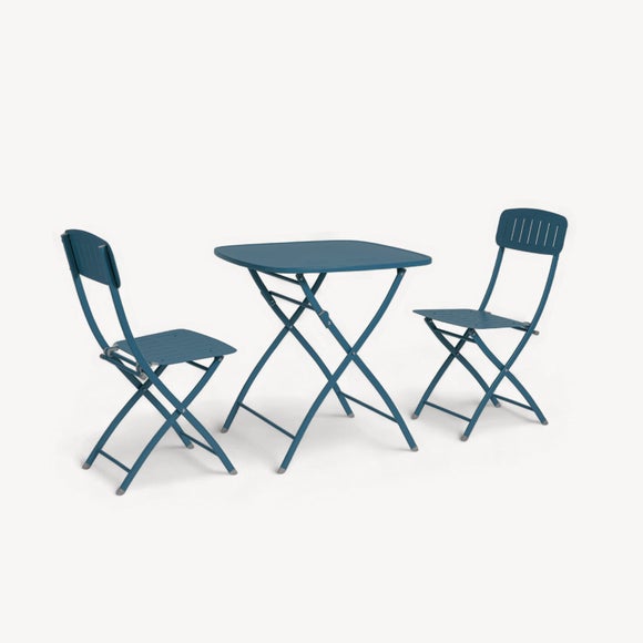 Venice Square 2 Seater Bistro Set, product image 13