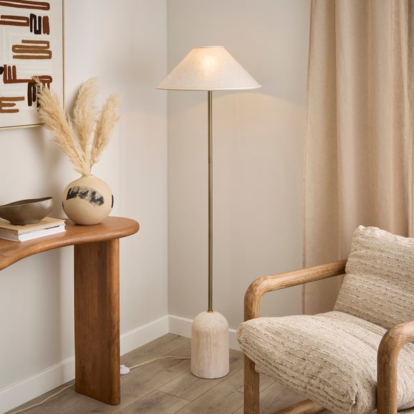 Drew Floor Lamp, product image 8