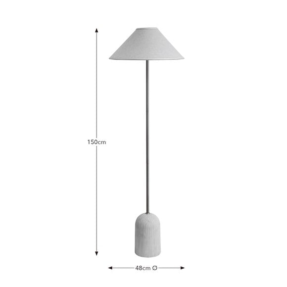 Drew Floor Lamp, product image 13