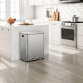 EKO Edison 3030L Recycling Bin, product image 1