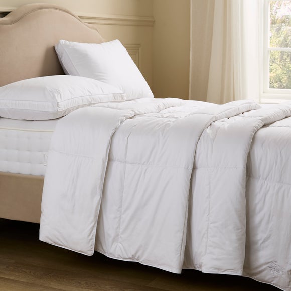 Dorma Merino Wool Autumn/Winter Weight Duvet, product image 19