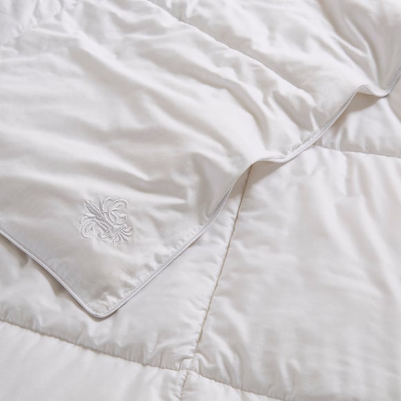 Dorma Merino Wool Autumn/Winter Weight Duvet, product image 2