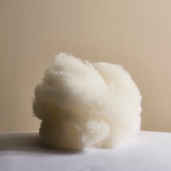 Dorma Merino Wool Autumn/Winter Weight Duvet, product image 4