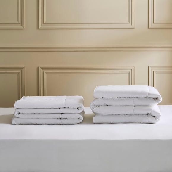 Dorma Merino Wool Autumn/Winter Weight Duvet, product image 17
