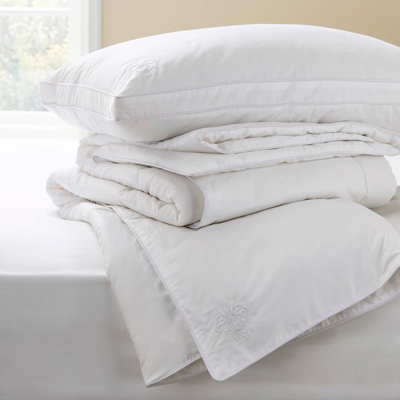 Dorma Merino Wool Autumn/Winter Weight Duvet, product image 18