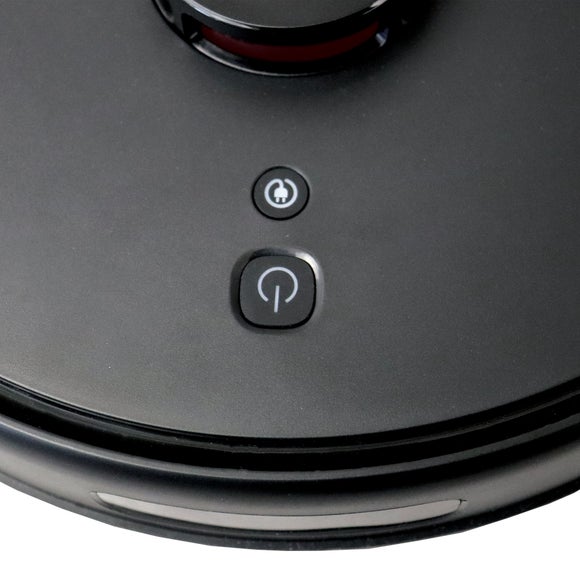 Ewbank RV1 Auto 2 in 1 Robot Vacuum with Auto Empty Dock