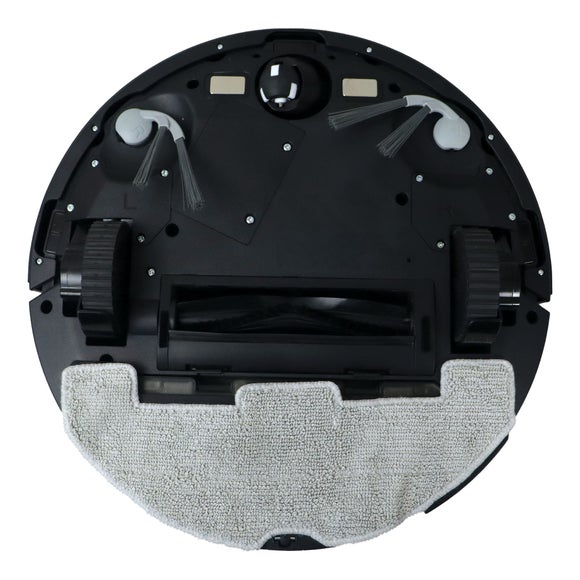 Ewbank RV1 Auto 2 in 1 Robot Vacuum with Auto Empty Dock