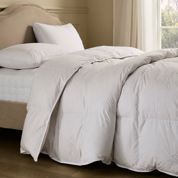 Dorma European Duck Down 4.5 Tog Duvet, product image 16