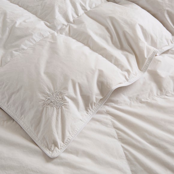 Dorma European Duck Down 4.5 Tog Duvet, product image 12