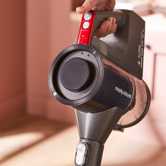 Morphy Richards PremierGlide Cordless Stick Vacuum
