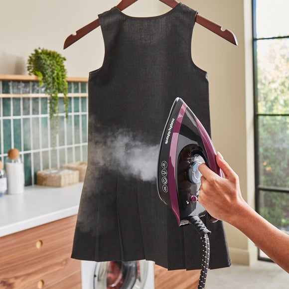 Morphy Richards Autoclean Speed 3000W SteamPro Steam Generator