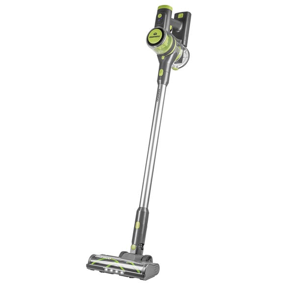 Daewoo Cyclone Freedom Cordless Vac Cleaner