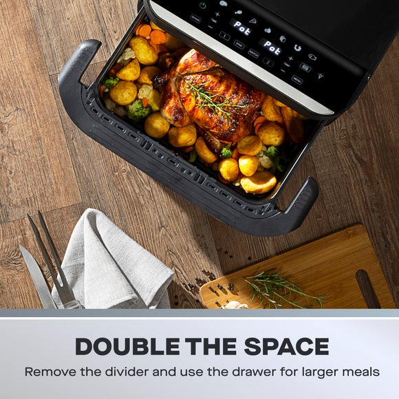 Daewoo 10L Mega Air Fryer
