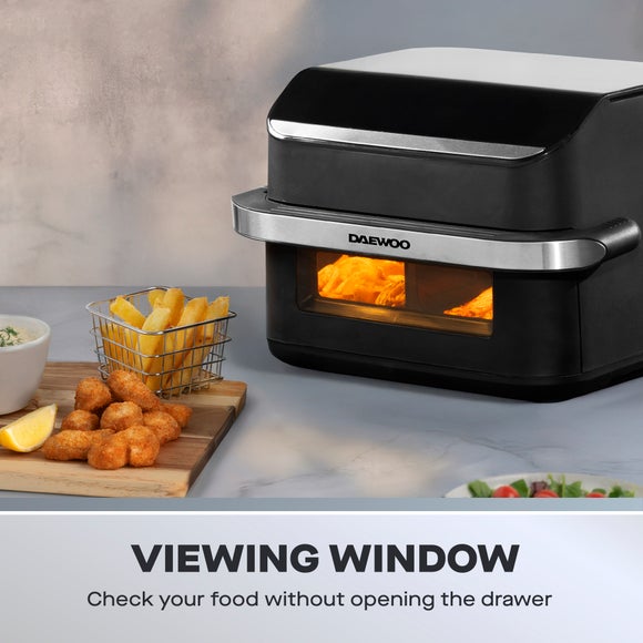 Daewoo 10L Mega Air Fryer