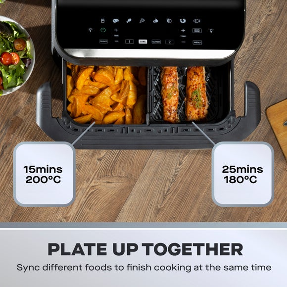 Daewoo 10L Mega Air Fryer