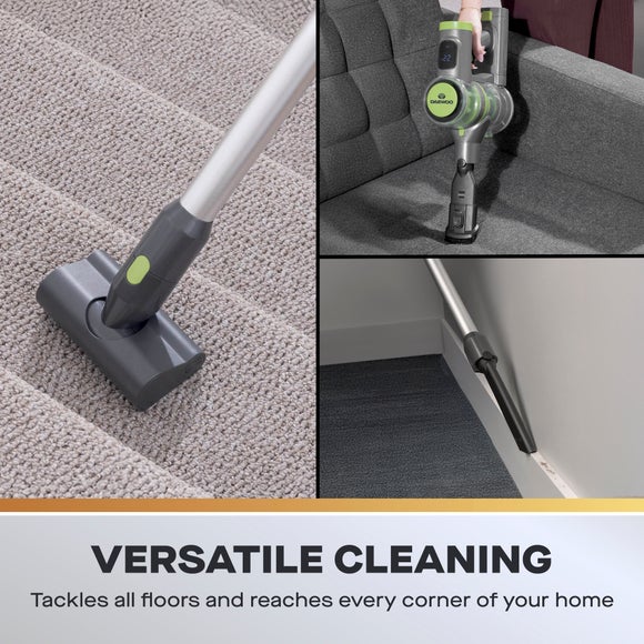 Daewoo Cyclone Digipro Vacuum Cleaner
