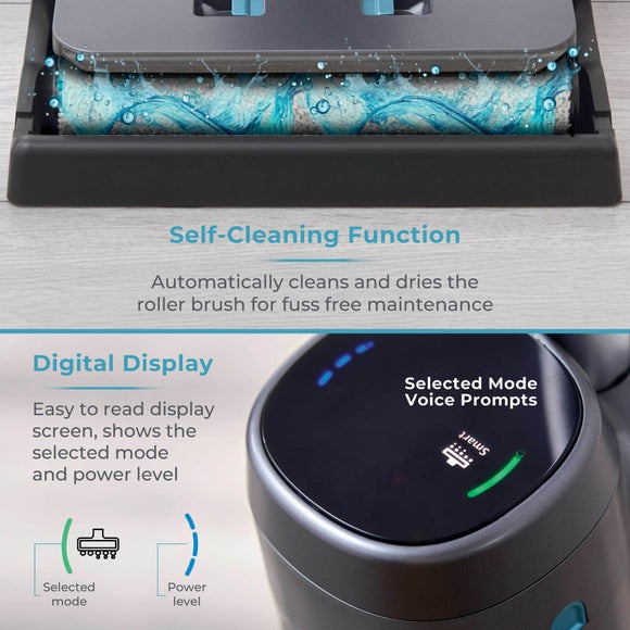 Tower Wet and Dry Vacuum Cleaner