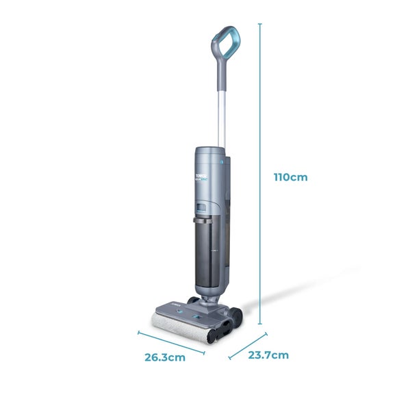 Tower Wet and Dry Vacuum Cleaner