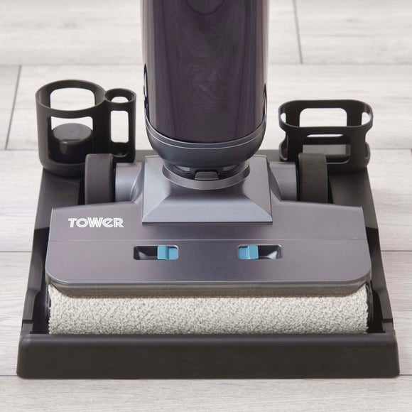 Tower Wet and Dry Vacuum Cleaner