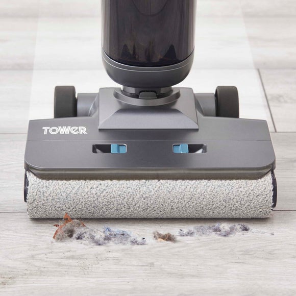 Tower Wet and Dry Vacuum Cleaner