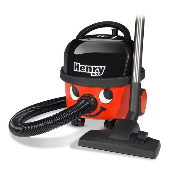 Numatic 620W Henry Vacuum Cleaner