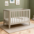 Babymore Iris Cot Bed