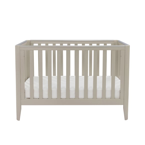 Babymore Iris Cot Bed