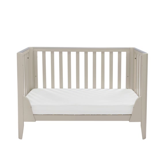 Babymore Iris Cot Bed