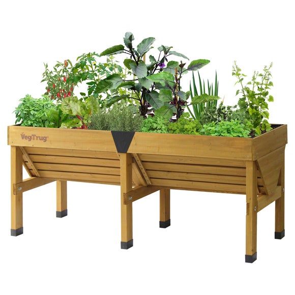 VegTrug Classic 1.8m Bed Planter, product image 2