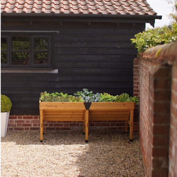 VegTrug Classic 1.8m Bed Planter, product image 3