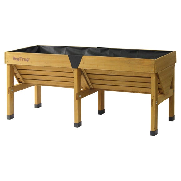 VegTrug Classic 1.8m Bed Planter, product image 5