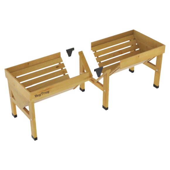 VegTrug Classic 1.8m Bed Planter, product image 6