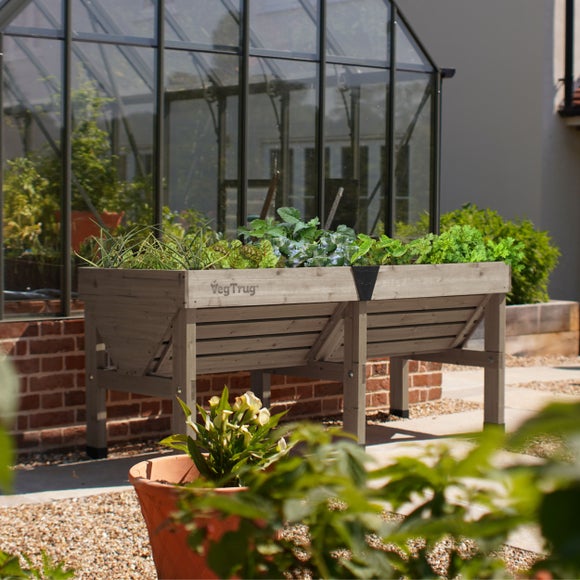 VegTrug Classic 1.8m Bed Planter, product image 7