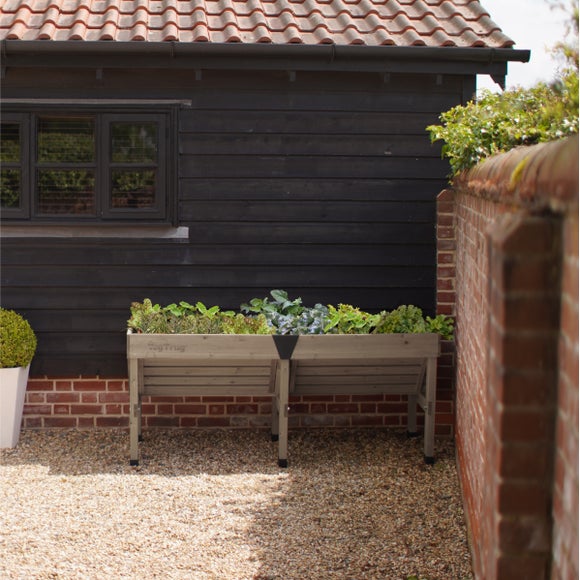 VegTrug Classic 1.8m Bed Planter, product image 8