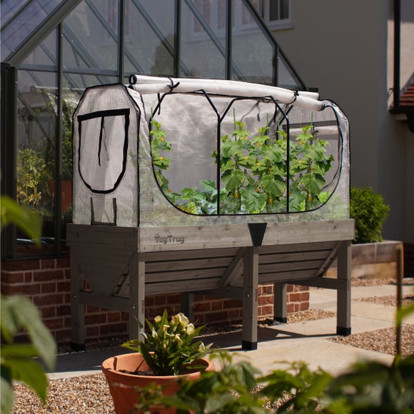 VegTrug Classic 1.8m Bed Planter, product image 9