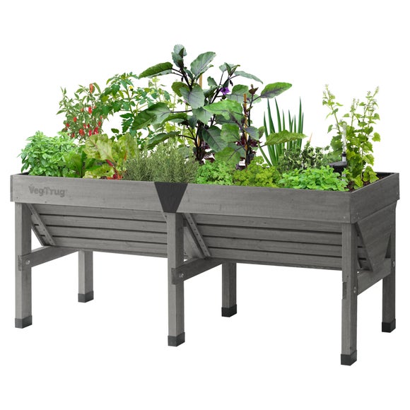 VegTrug Classic 1.8m Bed Planter, product image 10