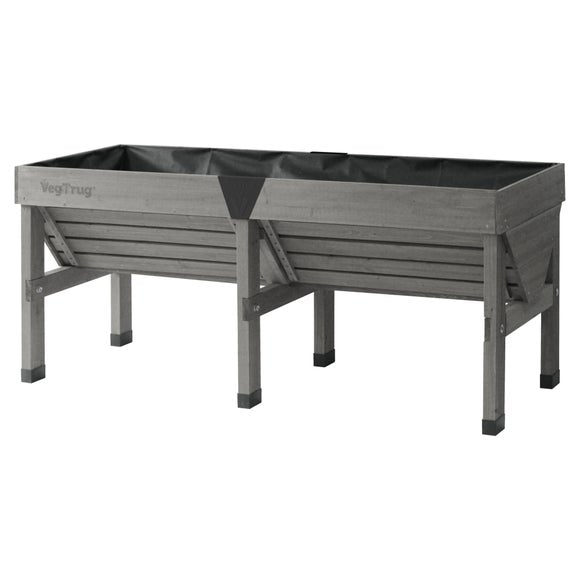 VegTrug Classic 1.8m Bed Planter, product image 11