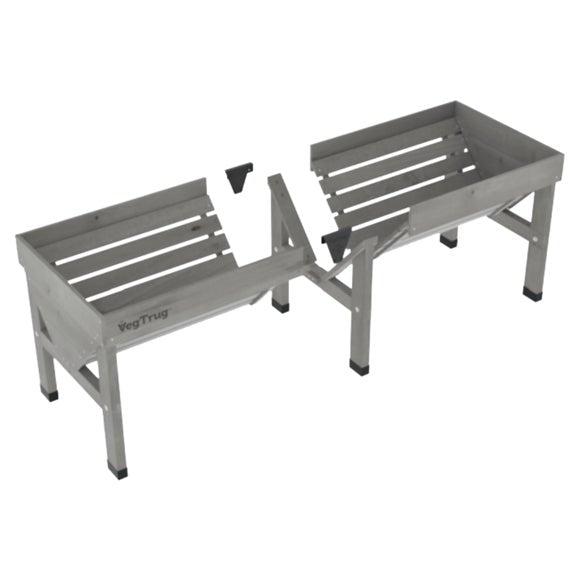 VegTrug Classic 1.8m Bed Planter, product image 12