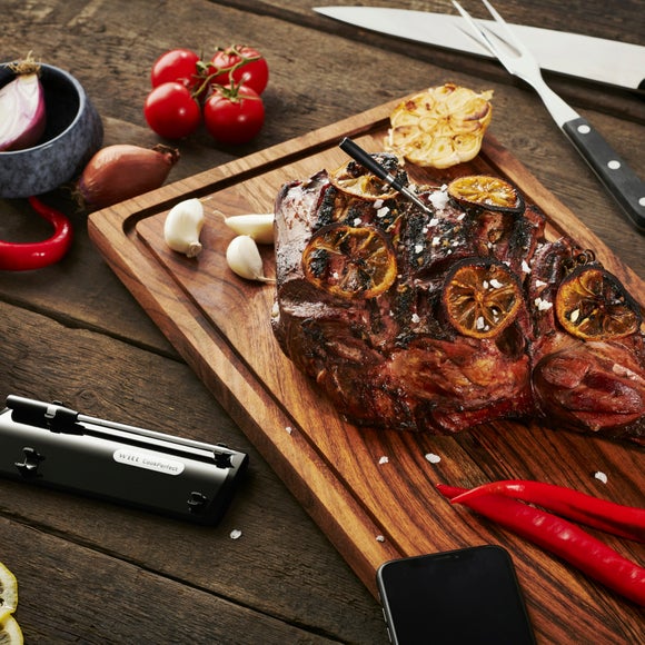 Witt by CookPerfect Dual Wireless Smart Meat Probe