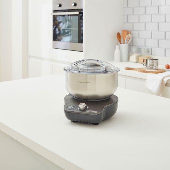 Morphy Richards MixStar Compact Stand Mixer
