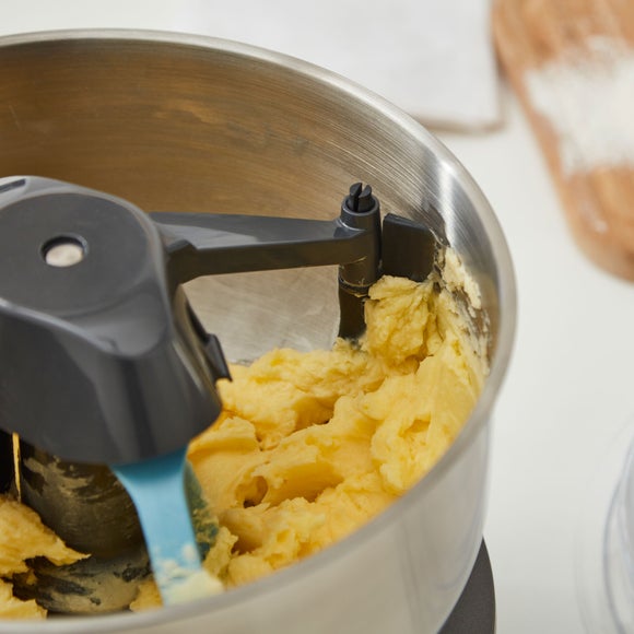 Morphy Richards MixStar Compact Stand Mixer