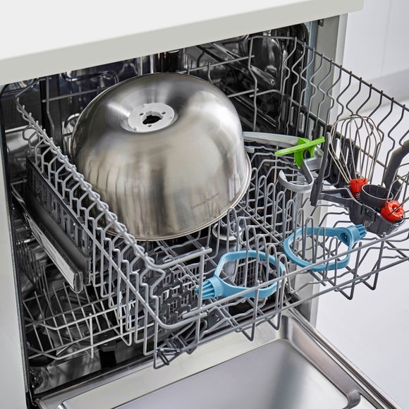 Morphy Richards MixStar Compact Stand Mixer