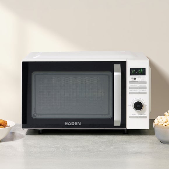 Haden 20L Air Fryer Microwave Oven