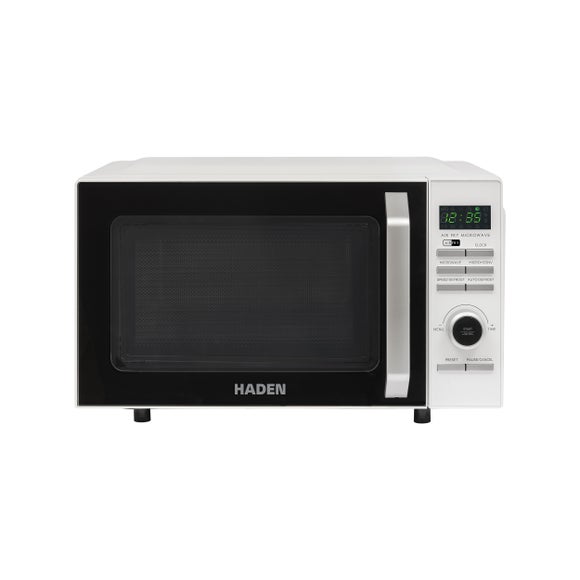 Haden 20L Air Fryer Microwave Oven