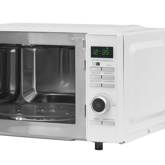 Haden 20L Air Fryer Microwave Oven