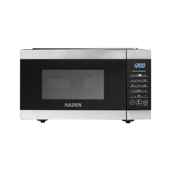 Haden 25L Stainless Steel Air Fryer Microwave Oven