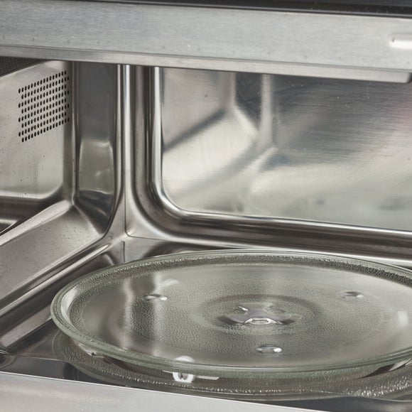 Haden 25L Stainless Steel Air Fryer Microwave Oven